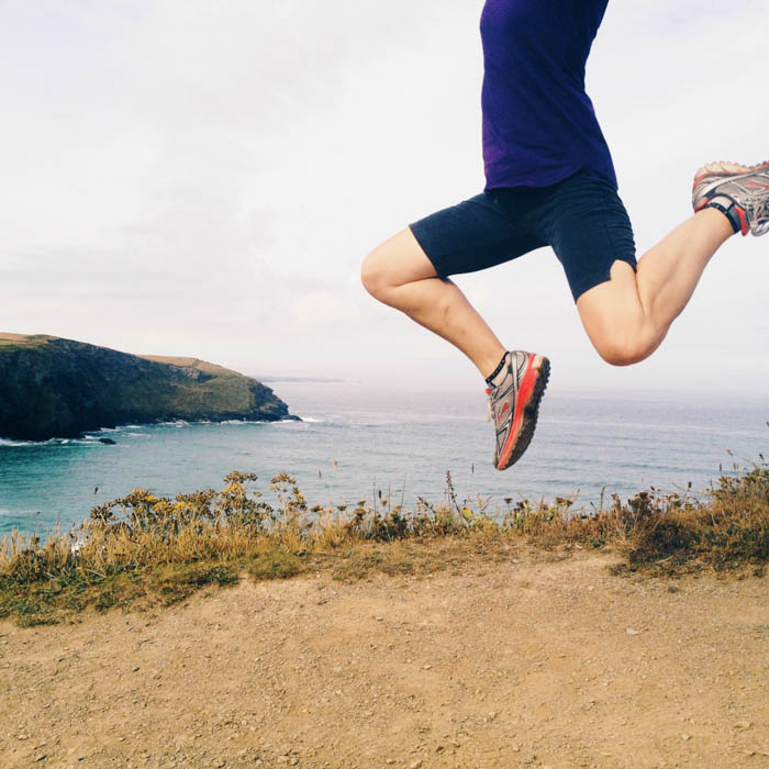 Cornwall Jump