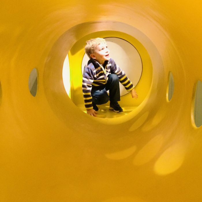 Children's Museum