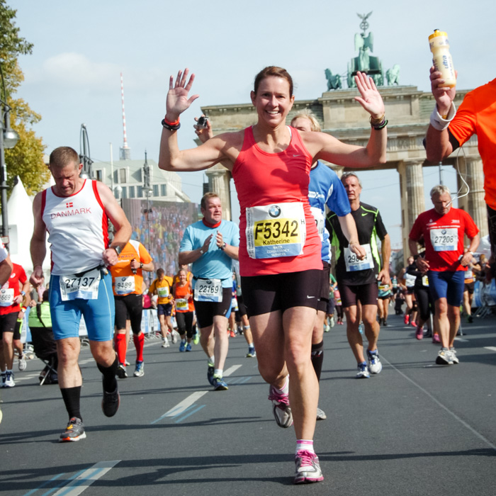 Berlin Marathon