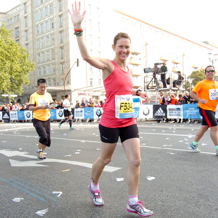 Berlin Marathon