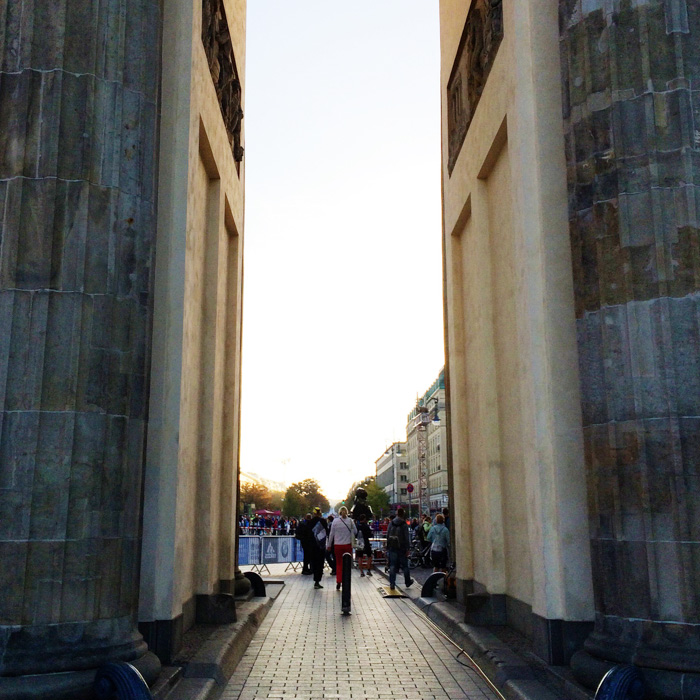 Brandenburg Gate