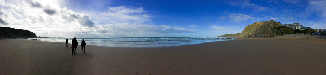 Watergate Bay