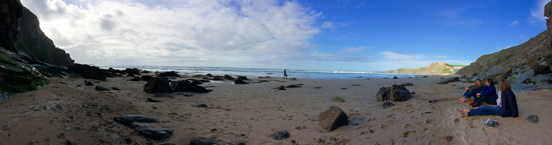 Watergate Bay