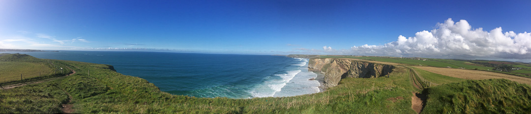 Watergate Bay