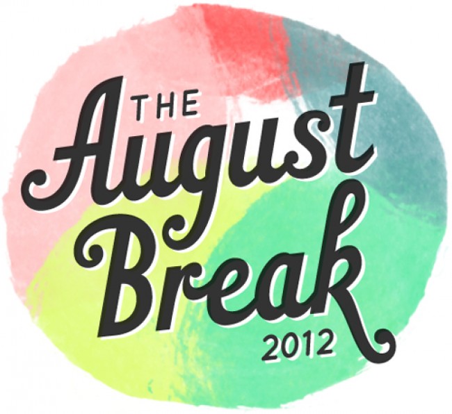 The August Break