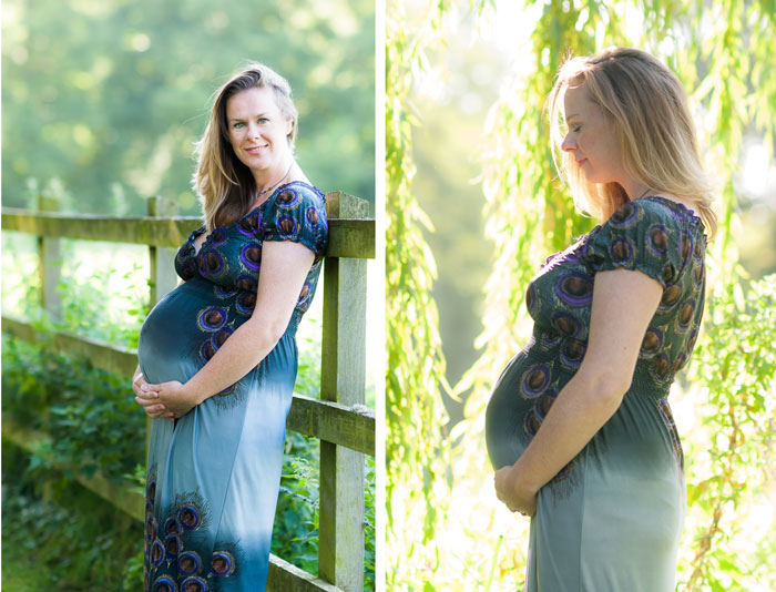 Oxford Maternity Photographer